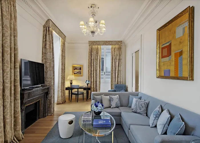 St. Regis